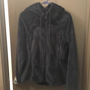 American eagle soft, warm jacket